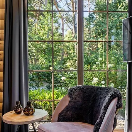 De Blije Wereld Holiday home
